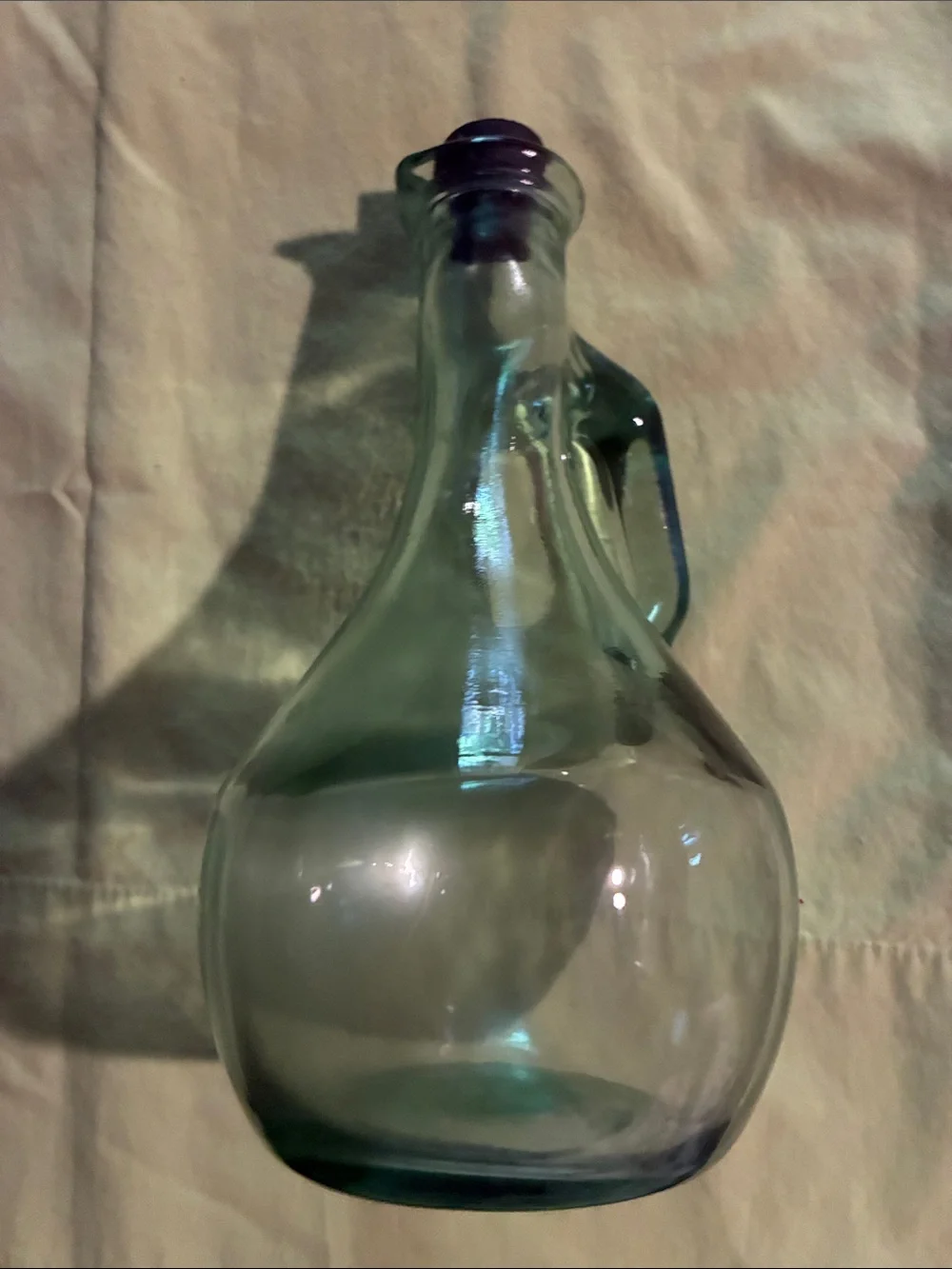 unbranded hand blown